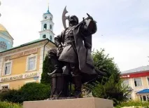 Кашира пам’ятки та що подивитися (з фото), Усі пам’ятки ятки