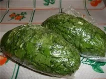 заморозити