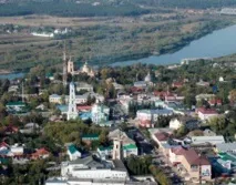 Кашира пам’ятки та що подивитися (з фото), Усі пам’ятки подивитися