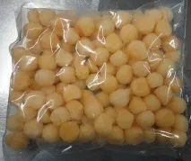 овочі