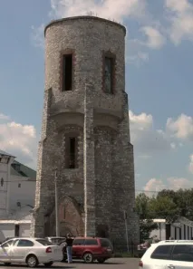 Кашира пам’ятки та що подивитися (з фото), Усі пам’ятки кашира