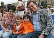 Михайло Барщевський коротка біографія, фото та відео, особисте життя михайло