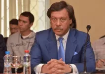 Михайло Барщевський коротка біографія, фото та відео, особисте життя коротка