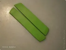 МК туфельки та сумочка із пластики для монстряжки, Країна Майстрів країна