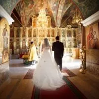 Чи можна вінчатися у високосний рік можна
