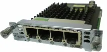 Модулі Cisco мережі