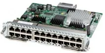 Модулі Cisco мають