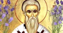 O rugăciune puternică către Sfântul Ciprian pentru a scăpa de corupție și de ochiul rău - Viața este ușoară