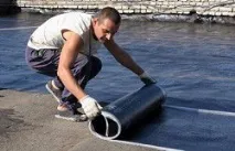 Монтаж м’якої покрівлі інструкція, схема, укладання гнучкої черепиці якої