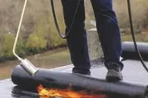 Монтаж м’якої покрівлі інструкція, схема, укладання гнучкої черепиці монтаж