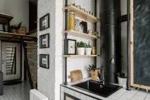 московська