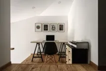 мансардна
