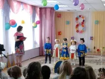Моя мама найкраща, Країна Майстрів маму
