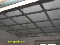 Монтаж гіпсокартону своїми руками - Завод ЗБВ гіпсокартону