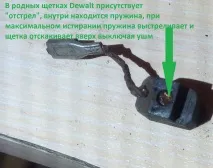 Моя улюблена болгарка DeWALT D28130 улюблена