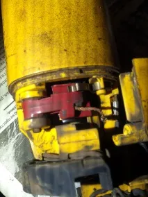 Моя улюблена болгарка DeWALT D28130 улюблена