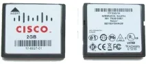Модулі Cisco мають