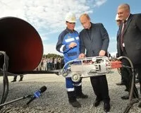 запустили