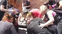 На порозі громадянської війни до чого можуть призвести заворушення у Віргінії, Новини громадянської