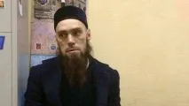 Мусульманин Винен! винен
