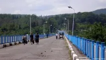 Населення Грузії порахують без абхазів та осетин, Європа та європейці новини та аналітика, DW абхазів