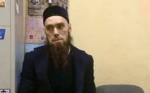 Мусульманин Винен! мусульманин
