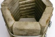 Муфельна піч своїми руками, технологічний процес,Тепломонстр процес