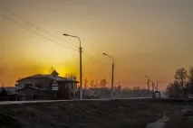 Наркотики, гроші, два стволи реальність та міфи циганського селища реальність