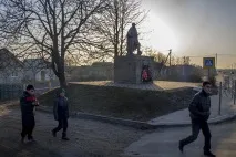 Наркотики, гроші, два стволи реальність та міфи циганського селища міфи