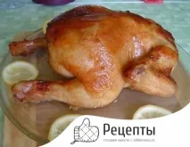 Начинки для фаршированої курки приготування