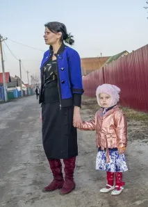 Наркотики, гроші, два стволи реальність та міфи циганського селища стволи