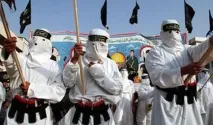 Нас хочуть переконати, що у всьому винні мусульмани. винні