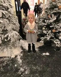 спадкоємиця