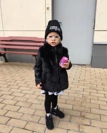 спадкоємиця