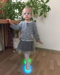 спадкоємиця