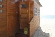 Незабудка пансіонат Будакська коса Затока пансіонат