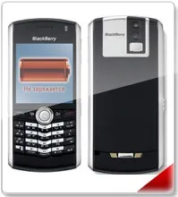 Не заряджається BlackBerry і що робити, коли пише не заряджається акумуляторна батарея робити