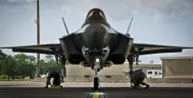 Нобелівська премія за радар для F-35 - Військовий огляд нобелівська