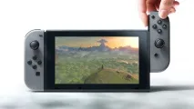 Nintendo Switch Switch