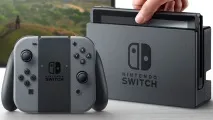 Nintendo Switch Nintendo