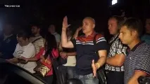 Ніч після виборів у Чернігові перемога з великим відривом та продажні роки, РИА Новости Украина після