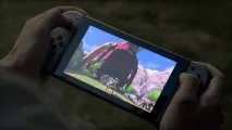 Nintendo Switch Nintendo Switch
