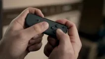 Nintendo Switch Nintendo