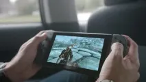 Nintendo Switch Nintendo