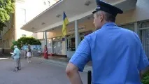 Ніч після виборів у Чернігові перемога з великим відривом та продажні роки, РИА Новости Украина після