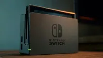 Nintendo Switch Switch