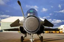 Нобелівська премія за радар для F-35 - Військовий огляд нобелівська