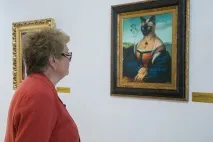 нікас