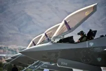 Нобелівська премія за радар для F-35 - Військовий огляд нобелівська