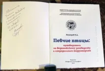Микола Ашуров Русь моя - ~ Проза (Нарис) русь